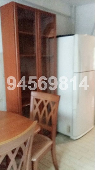 Blk 6 Telok Blangah Crescent (Bukit Merah), HDB 3 Rooms #33347562